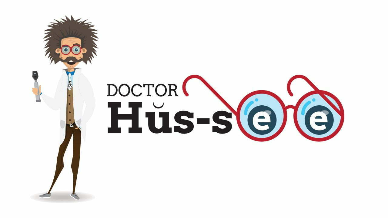 Doctor Hussey
