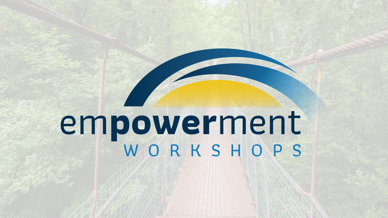 Empowerment Workshops