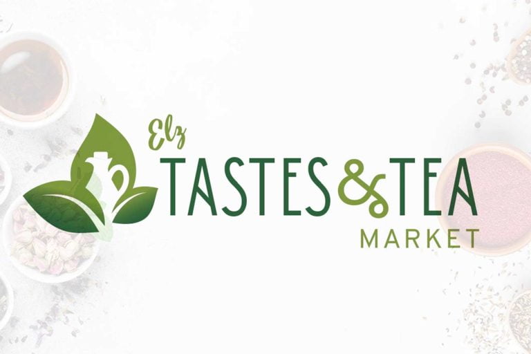 Elz Tastes & Tea Market