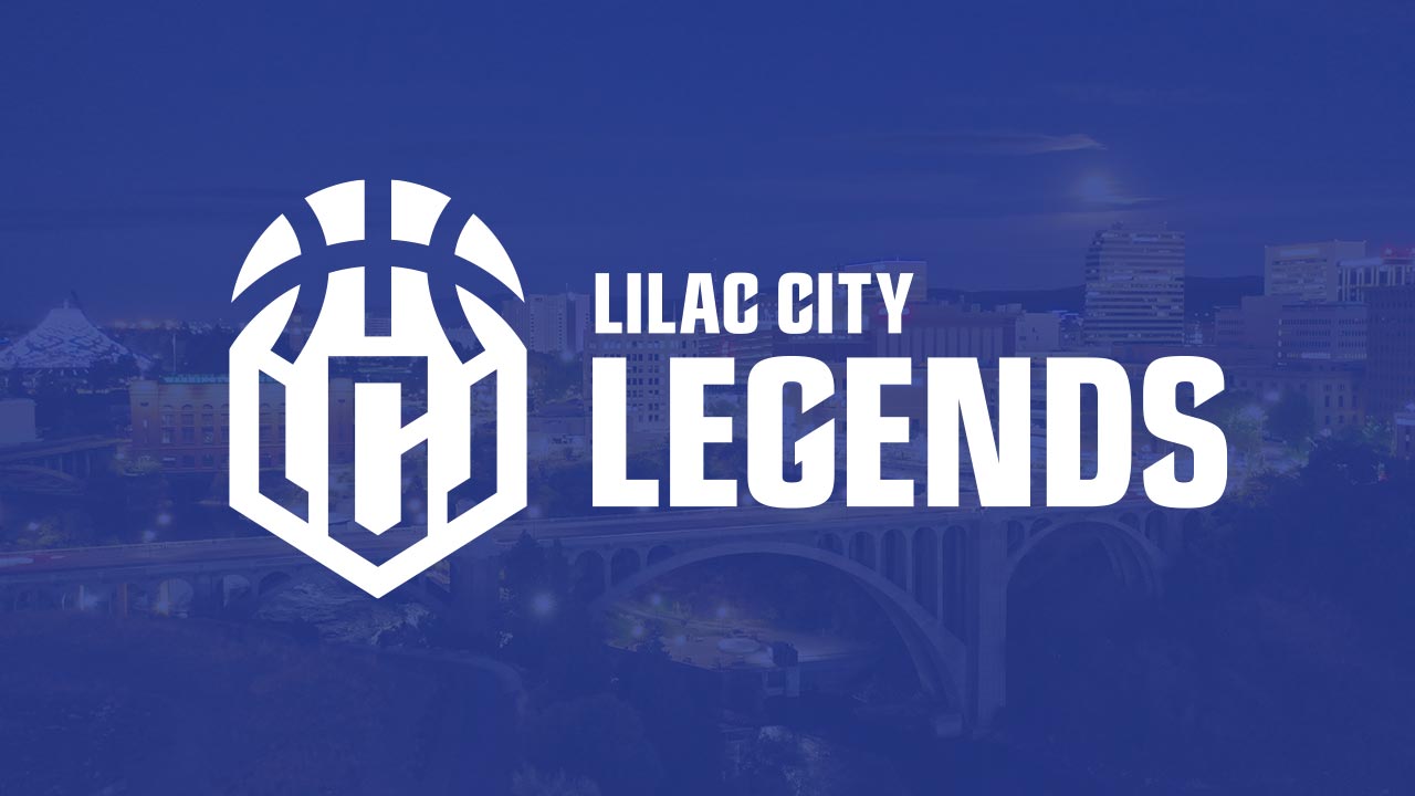 Lilac City Legends