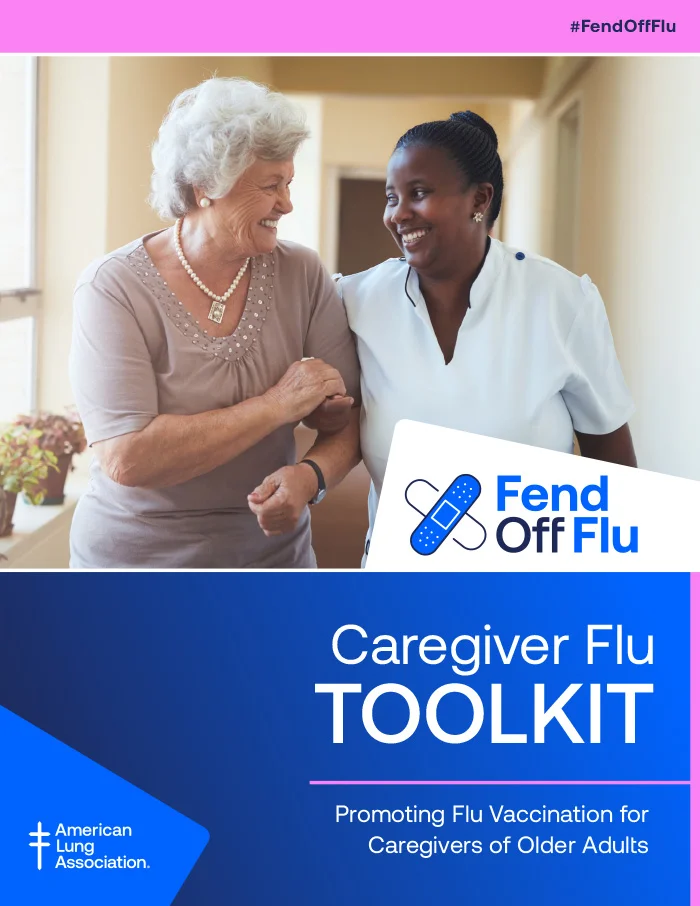 Fend Off Flu Vexing Media