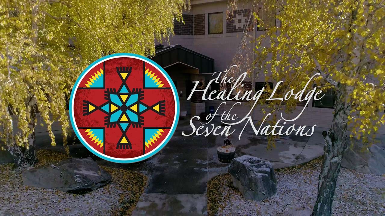 Healing Lodge of the Seven Nations