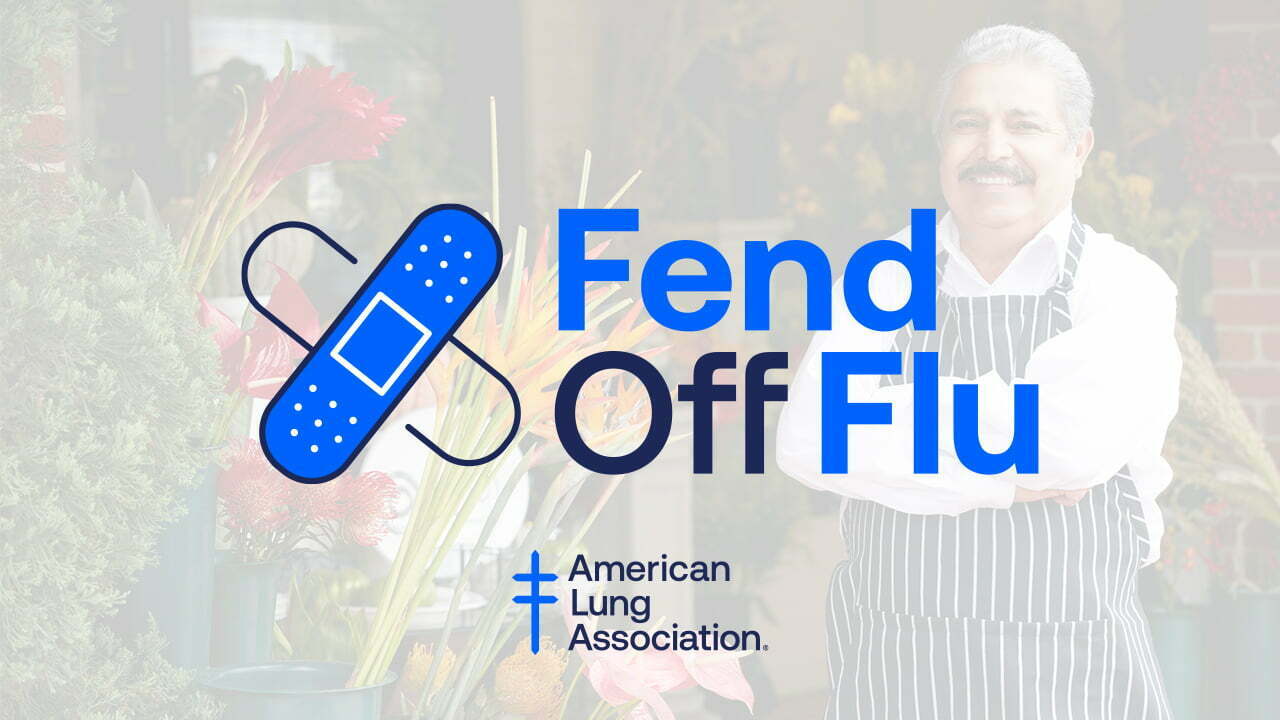 Fend Off Flu Campaign