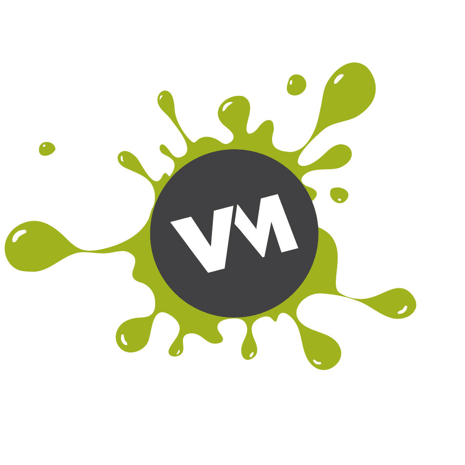 Vexing Media Logo